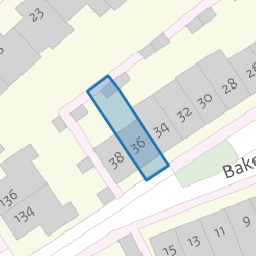 Perceel AMF00-N-1290