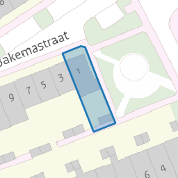 Perceel AMF00-N-1293