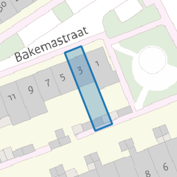 Perceel AMF00-N-1294