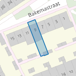 Perceel AMF00-N-1297