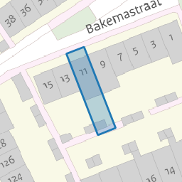 Perceel AMF00-N-1298