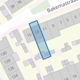 Perceel AMF00-N-1299