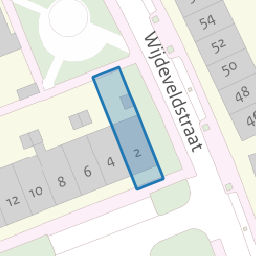 Perceel AMF00-N-1301