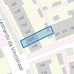 Perceel AMF00-N-1313