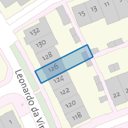 Perceel AMF00-N-1316