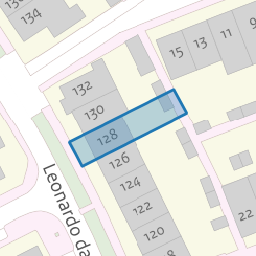 Perceel AMF00-N-1317