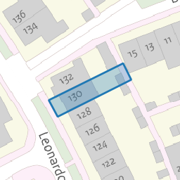 Perceel AMF00-N-1318