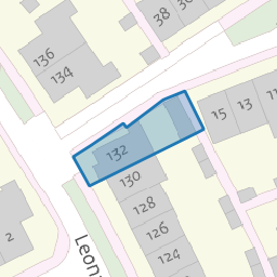 Perceel AMF00-N-1319