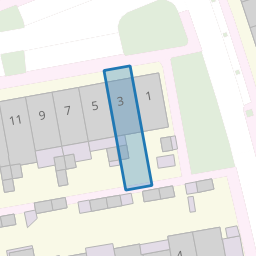 Perceel AMF00-N-1321