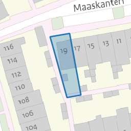 Perceel AMF00-N-1329