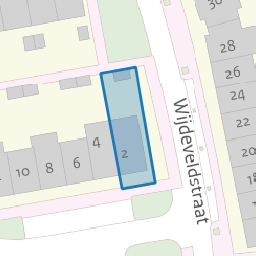 Perceel AMF00-N-1330