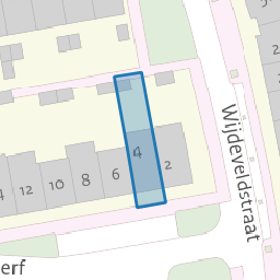 Perceel AMF00-N-1331