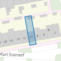 Perceel AMF00-N-1334
