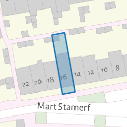 Perceel AMF00-N-1337