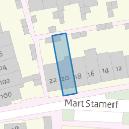 Perceel AMF00-N-1339