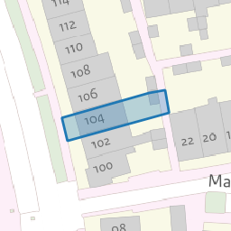 Perceel AMF00-N-1343