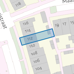 Perceel AMF00-N-1347