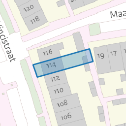 Perceel AMF00-N-1348