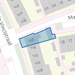 Perceel AMF00-N-1349