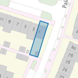 Perceel AMF00-N-1351