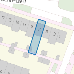 Perceel AMF00-N-1354