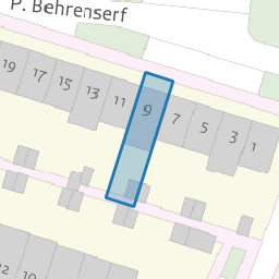 Perceel AMF00-N-1355