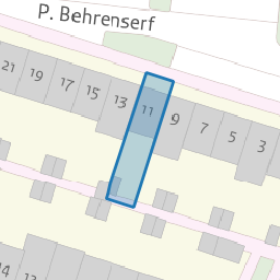 Perceel AMF00-N-1356