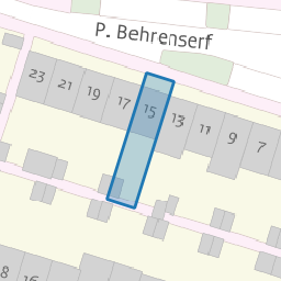 Perceel AMF00-N-1358