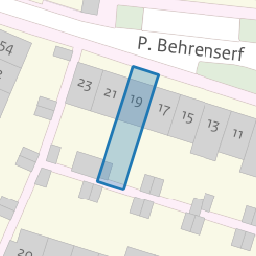 Perceel AMF00-N-1360