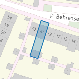 Perceel AMF00-N-1361