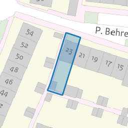 Perceel AMF00-N-1362