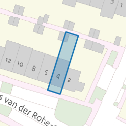 Perceel AMF00-N-1364