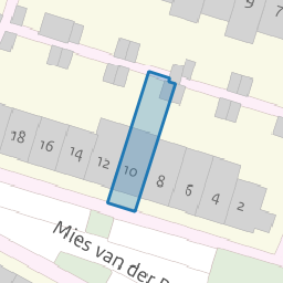 Perceel AMF00-N-1367