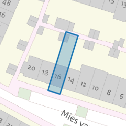 Perceel AMF00-N-1370