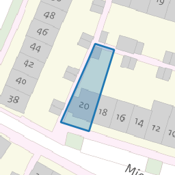 Perceel AMF00-N-1372