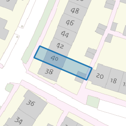 Perceel AMF00-N-1374