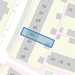 Perceel AMF00-N-1376