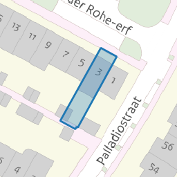 Perceel AMF00-N-1383