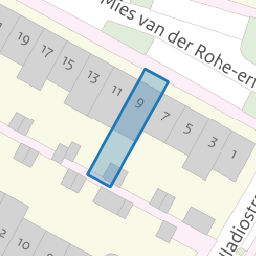 Perceel AMF00-N-1386