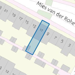 Perceel AMF00-N-1387