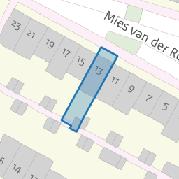 Perceel AMF00-N-1388