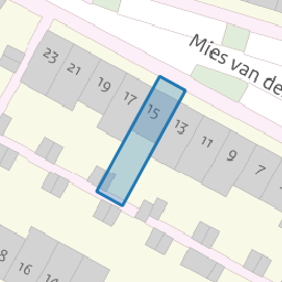 Perceel AMF00-N-1389