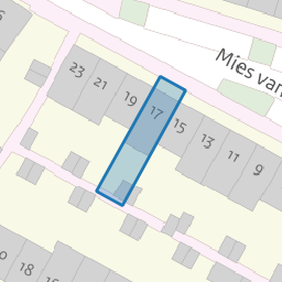 Perceel AMF00-N-1390