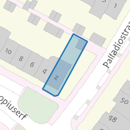 Perceel AMF00-N-1394