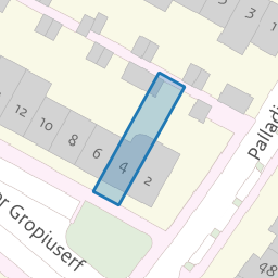 Perceel AMF00-N-1395