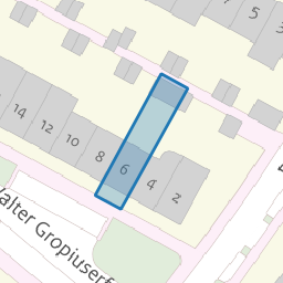 Perceel AMF00-N-1396