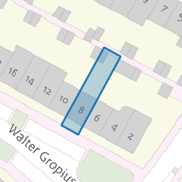 Perceel AMF00-N-1397