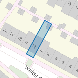 Perceel AMF00-N-1399