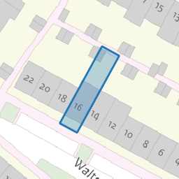 Perceel AMF00-N-1400