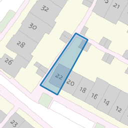 Perceel AMF00-N-1403